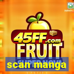 scan manga